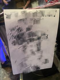 あかり・予約ありがとう