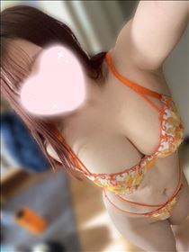 みお・ふわふわに焦らされる？?