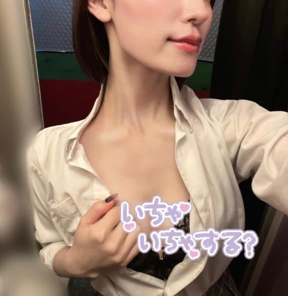 横顔フェチへ
