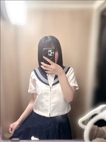 きら・セーラー服?