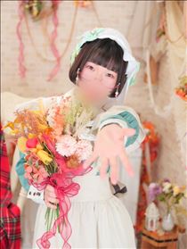 にこ・仲良しさんありがと?