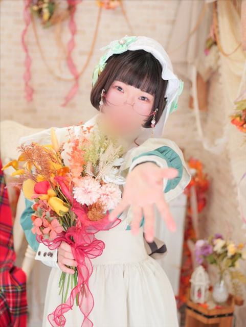 仲良しさんありがと?