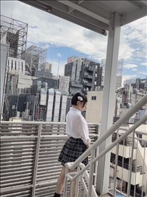 にこ・今日もありがとでした??´-