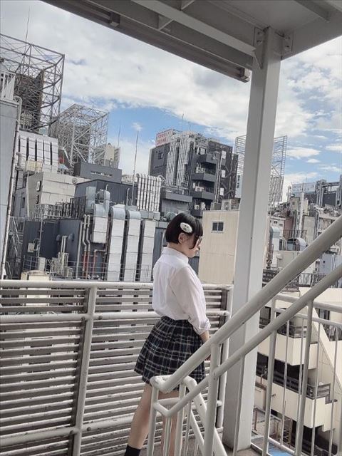 今日もありがとでした??´-
