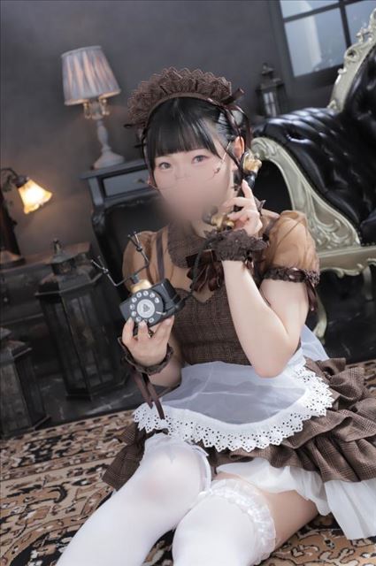 ご予約ありがとでした?