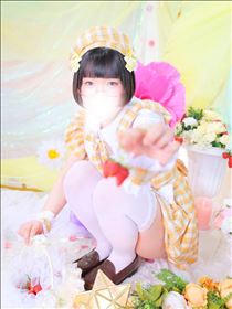 にこ・[お題]from:お茶さん