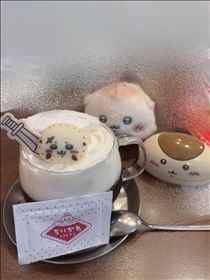 にこ・推し活?
