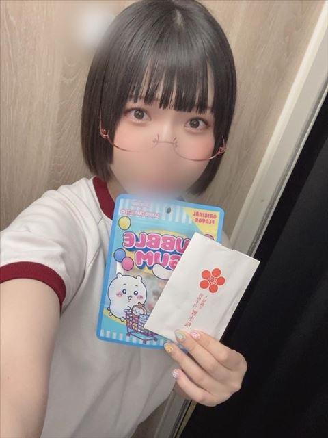 仲良しさんありがと?
