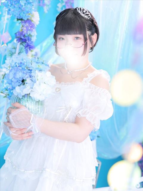 事前予約ありがと?