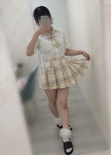 [お題]from:ナツメロばっかさん