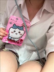 なな・こんばんは?