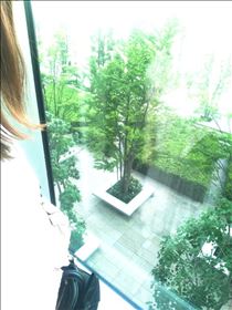 うた・今日もうたは絶好調?