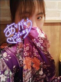 うた・お礼?気持ちよかったよ