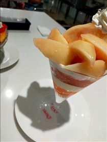 うた・美味しかったの?