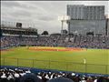 明治神宮外苑創建100年記念