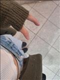 生き急ぎ??
