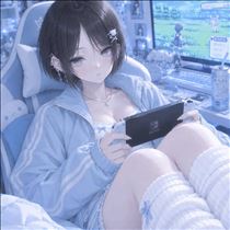 すず・オタク???