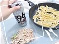 飯テロ酒テロ?