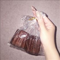 すず・ありがと～??