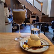 すず・おはようございます！