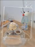 美味しいプリンの話?