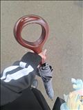 魔法使い??