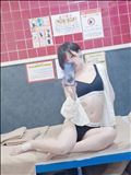 待ってます?