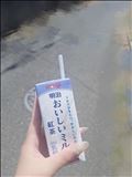 向かってます?