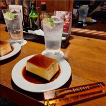 すず・好きな物?