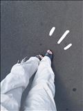 向かってます～