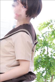 すず・おはよ～！