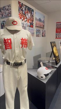 シーズンが待ち遠しい