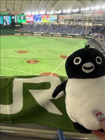 ゆずき・9月
