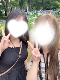 ゆずき・デート