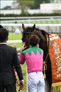 馬券