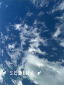 せりな・空の青さを知る人よ1???
