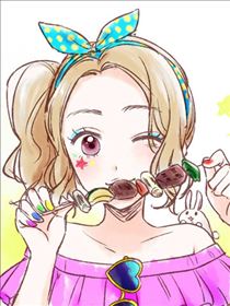 せりな・【アニマル診断】やってみたよ♪