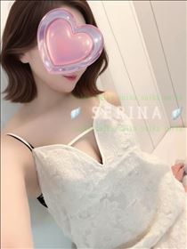 せりな・?初出勤終了?いたしました?