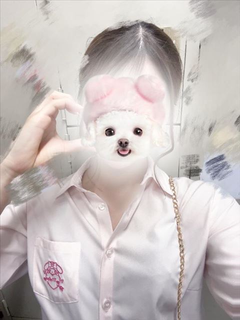 初めまして！????