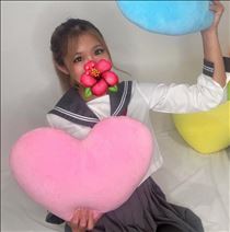 じゅり・最近楽しいの