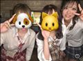 いつもありがと?