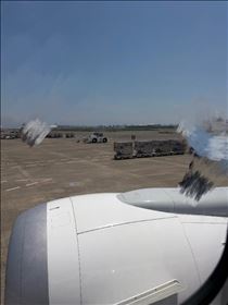 ゆきな・いい天気