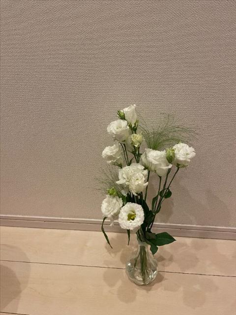 おはよー！