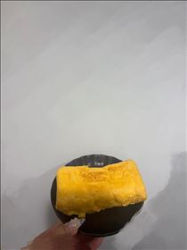 ゆきな・得意料理たまごやき