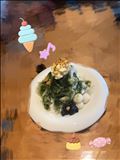 あつい?