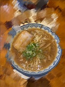 ゆきな・らーめん