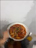 夜ご飯