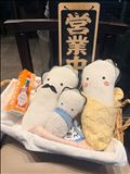 出勤するよ!!