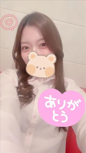 ありがとうーー!!!