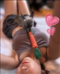 向かいます???